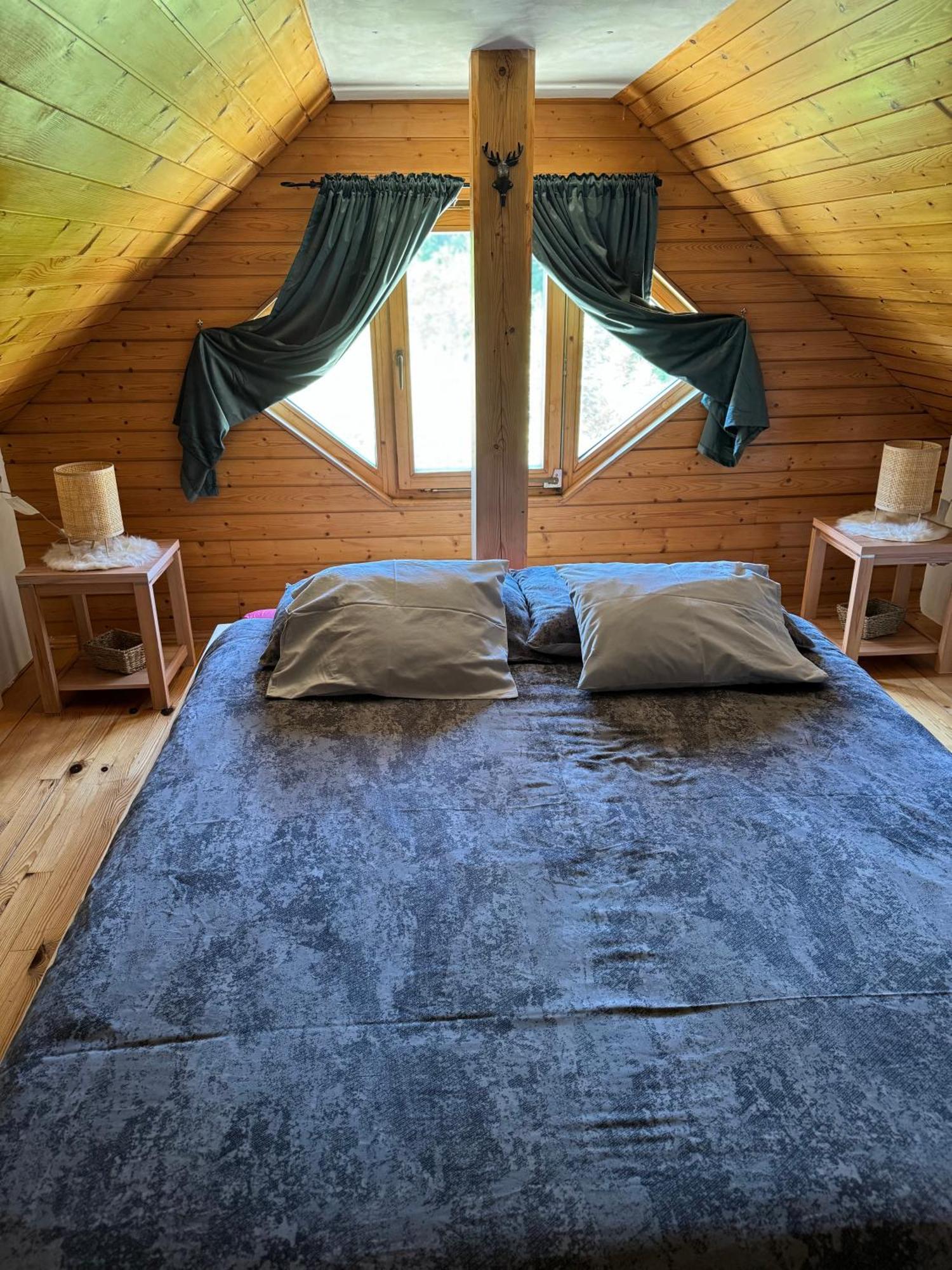 Alice Chalet Bled - Adults Only Екстер'єр фото