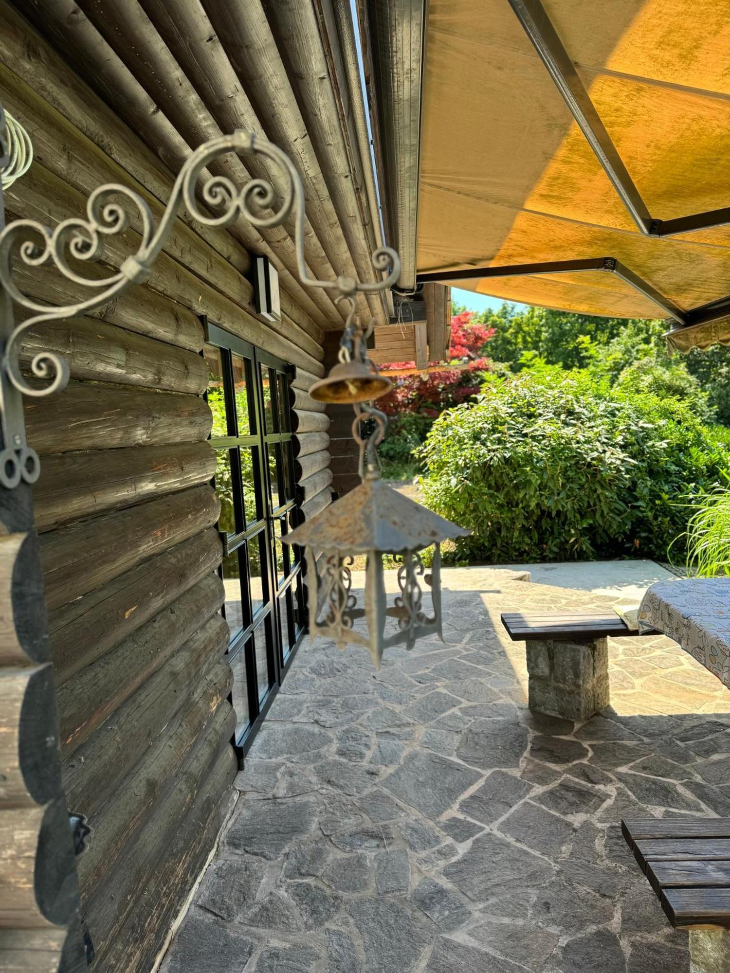 Alice Chalet Bled - Adults Only Екстер'єр фото