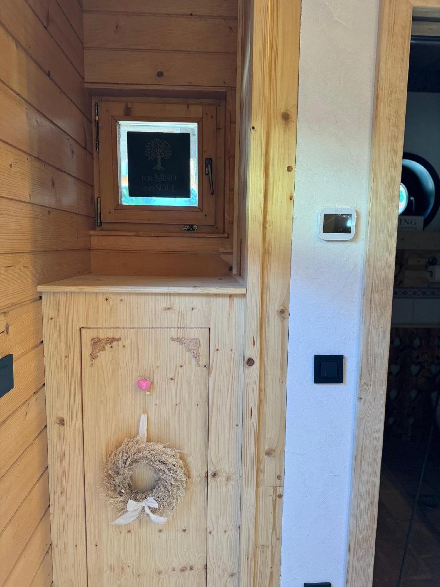 Alice Chalet Bled - Adults Only Екстер'єр фото