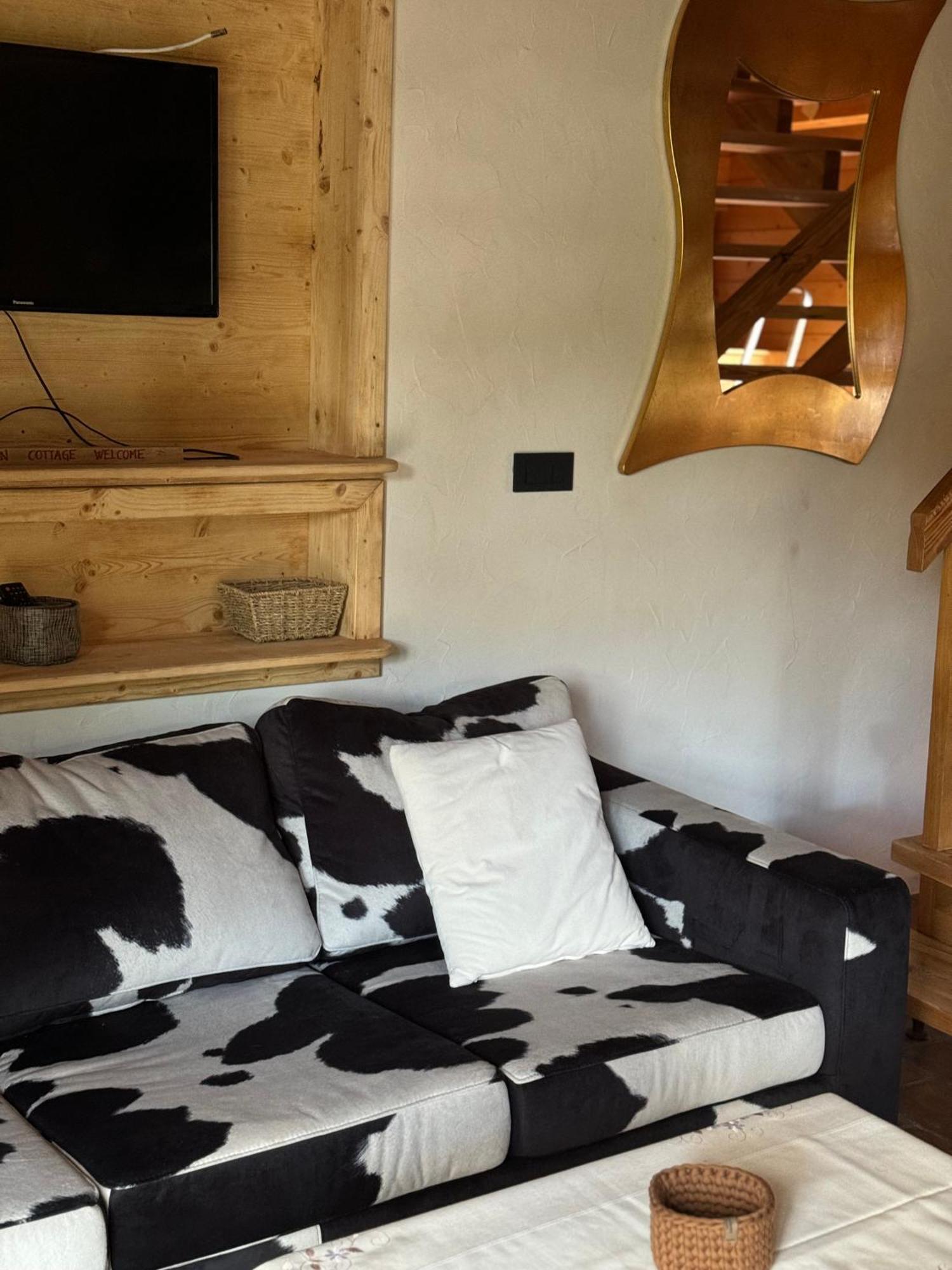 Alice Chalet Bled - Adults Only Екстер'єр фото
