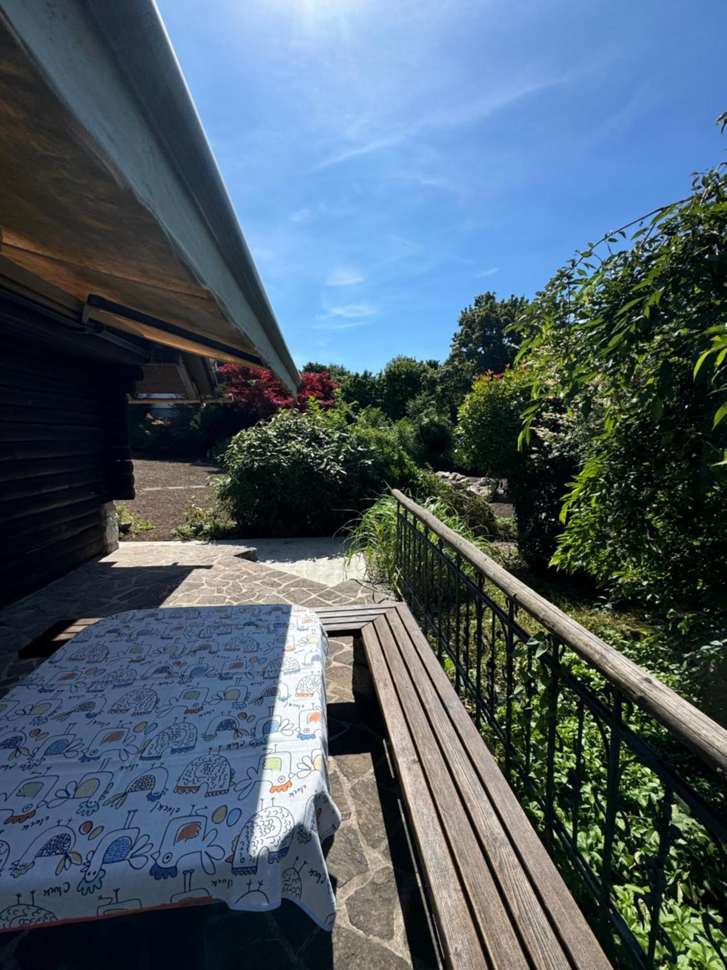 Alice Chalet Bled - Adults Only Екстер'єр фото