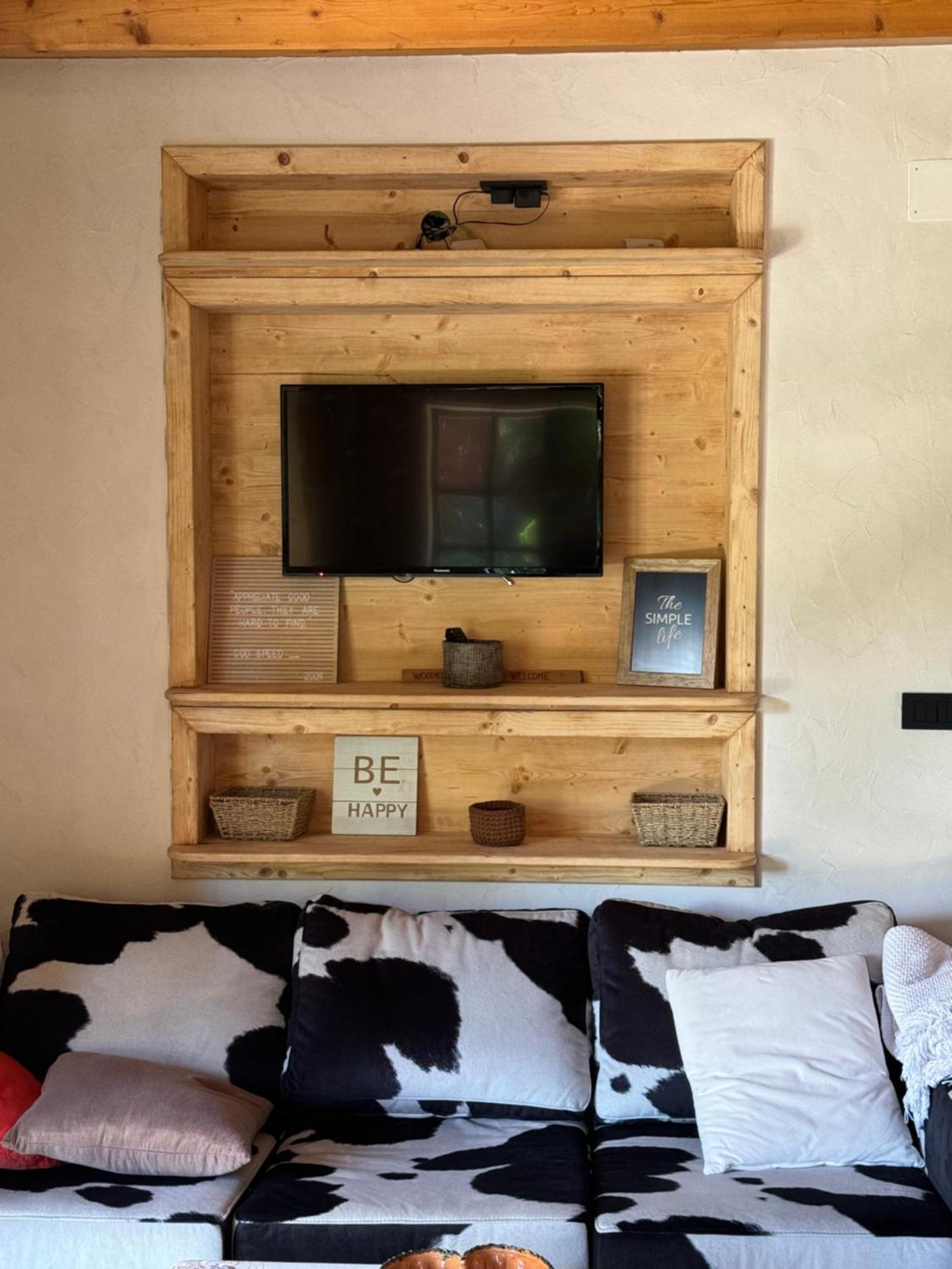 Alice Chalet Bled - Adults Only Екстер'єр фото