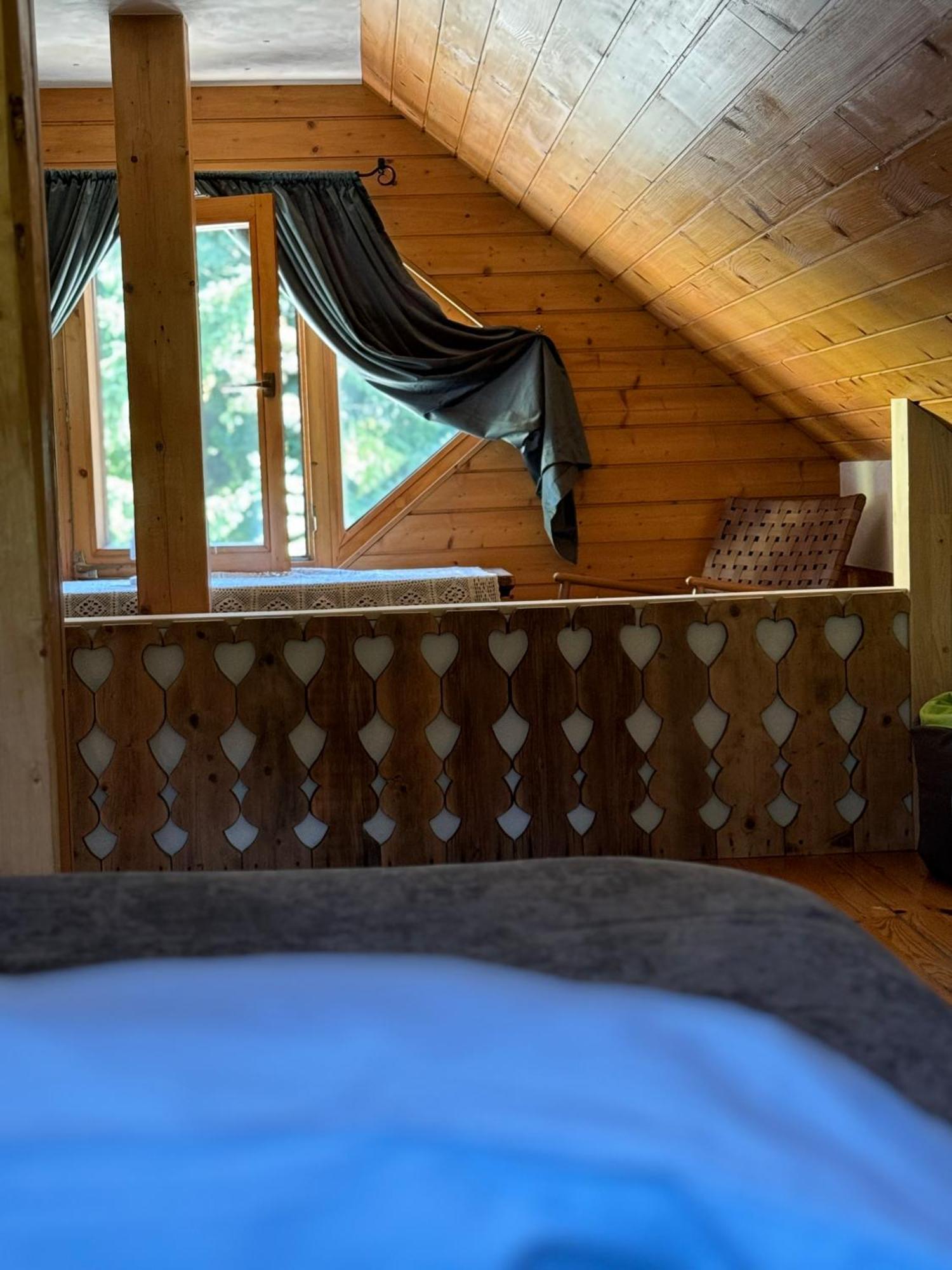 Alice Chalet Bled - Adults Only Екстер'єр фото