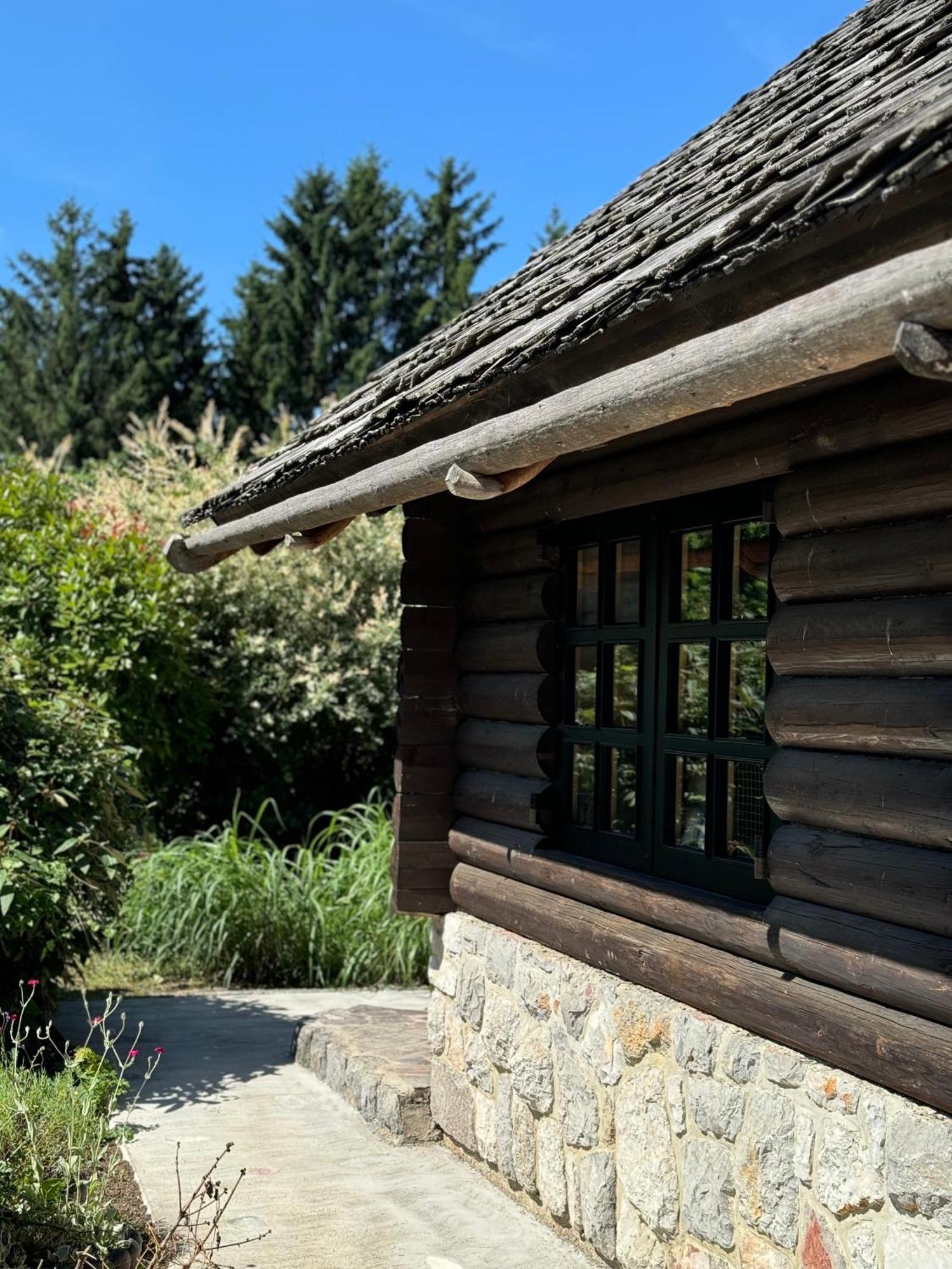 Alice Chalet Bled - Adults Only Екстер'єр фото