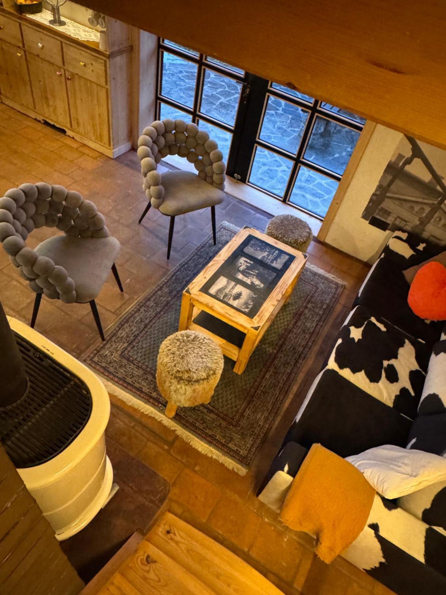 Alice Chalet Bled - Adults Only Екстер'єр фото