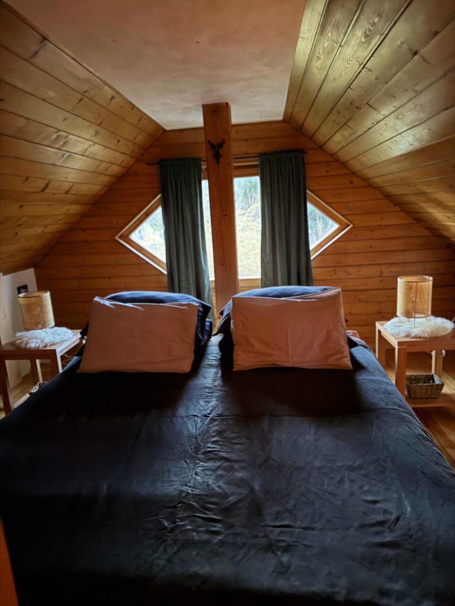 Alice Chalet Bled - Adults Only Екстер'єр фото