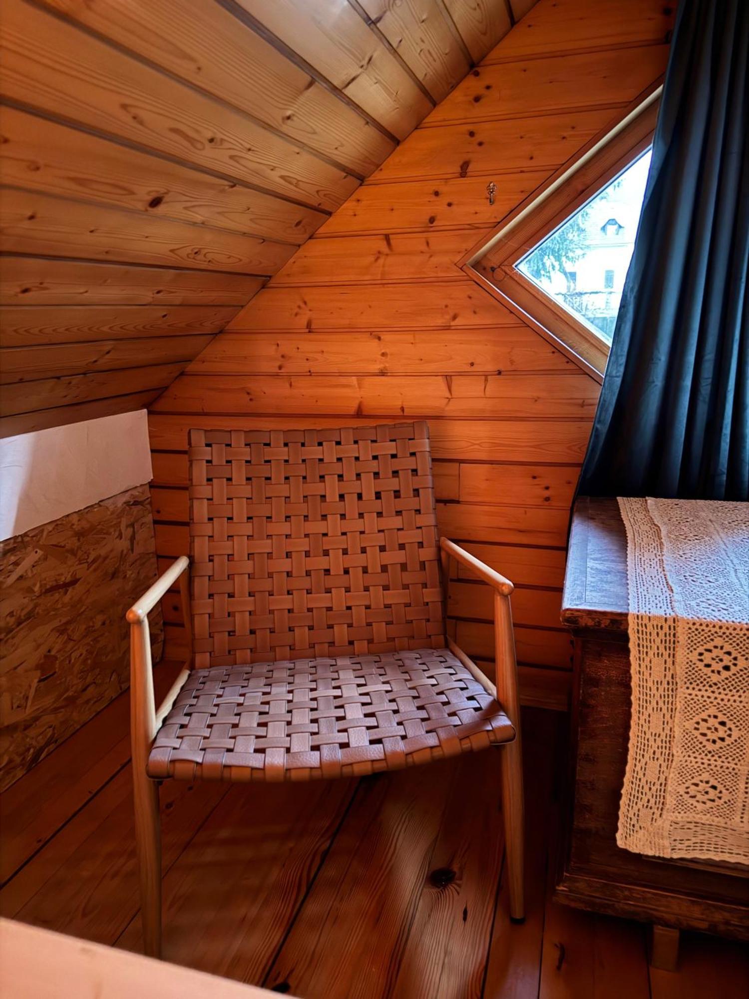 Alice Chalet Bled - Adults Only Екстер'єр фото